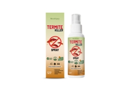 Spray Repelente Formigas Ação Rápida Eficaz