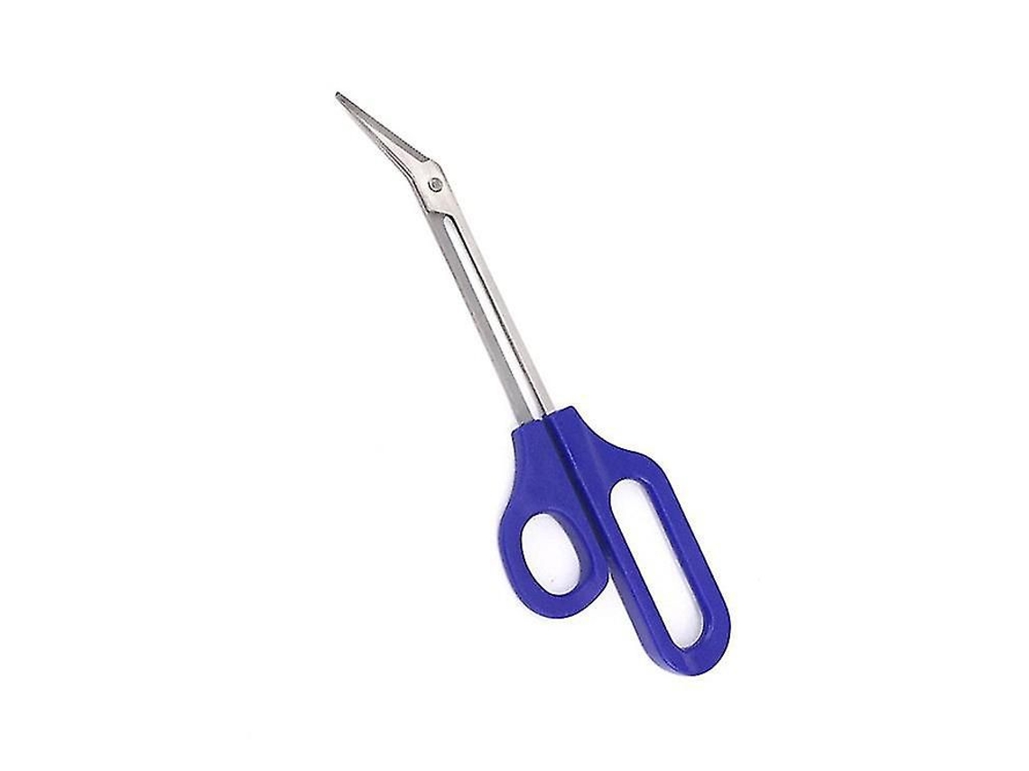 Tesoura De Unhas Do Pé Extra Longa E Grossa, Corta-unhas, Podologia