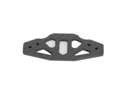 Placa Suporte de Para choque LAXISCREED Tt02 Tamiya