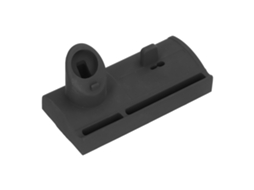 Dock de Carregamento Silicone 2 em 1 para iPhone e Apple Watch | EOOCOO