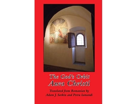 Livro The Gods Orbit De Aura Christi (inglês)