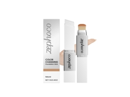 Paleta Base 2 Em 1 Cor Natural Worten