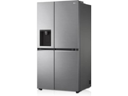 FrigorÃ­fico Americano LG GSLV70PZTD (Outlet Grade B - No Frost - 179 cm . 635 L - Inox)