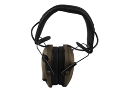Proteção Auditiva LAXISCREED Amplificadora 23db