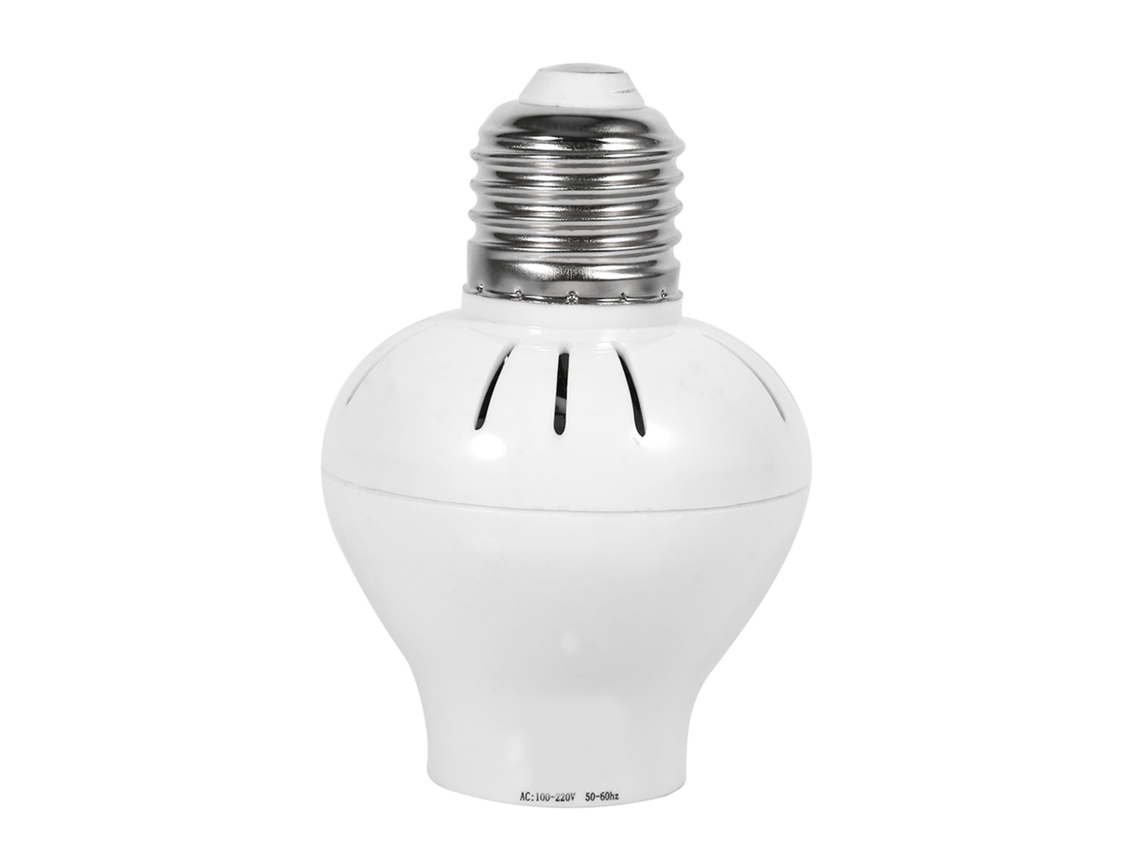 Interruptor de Luz Led com Sensor de Movimento | S/MARCA