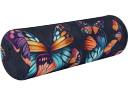 Suporte Ergonômico Fácil de Limpar Ideal para Viagens, Casa e Escritório