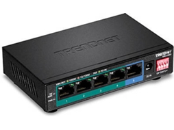 Switch TRENDNET TPE-LG50