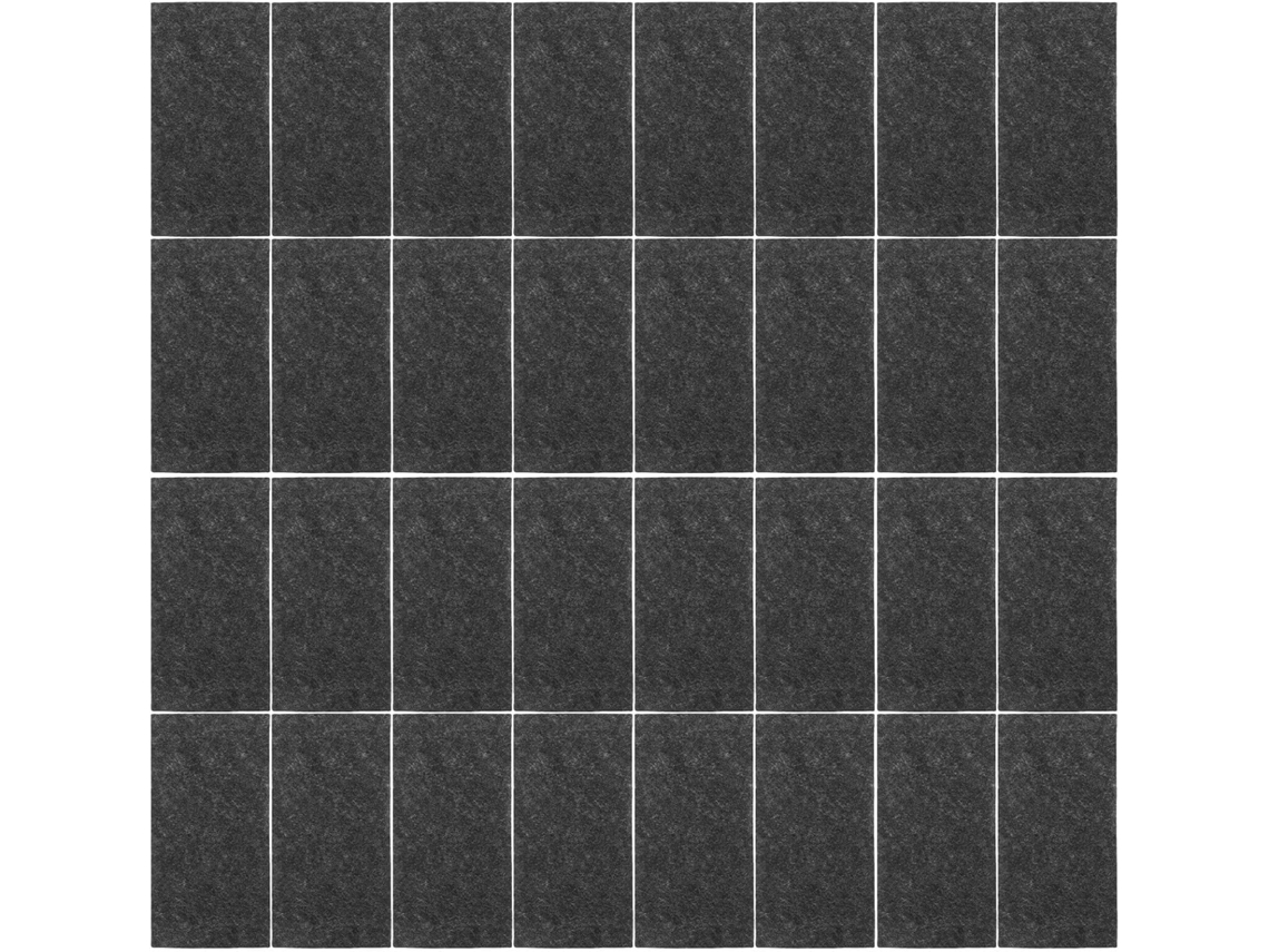 Conjunto de 30 panos de nanopolimento para carros, ideais para reparos de partida e manutenção.