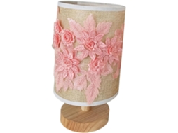 Luminária De Cabeceira Elegante Artibetter Para Quarto, Ideal Para Meninos E Meninas 004002