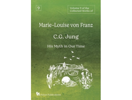 Livro Volume 9 of the Collected Works of Marie-Louise von Franz de Marie-Louise Von Franz (Inglês - Capa Dura)