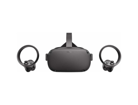 Oculus Quest 64gb Óculos de Realidade Virtual