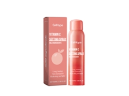 Fixador Facial Hidratante em Spray para Pele LAXISCREED