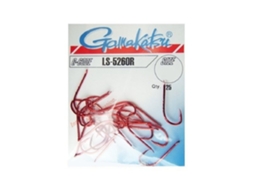 Gancho GAMAKATSU Ls-5260 8