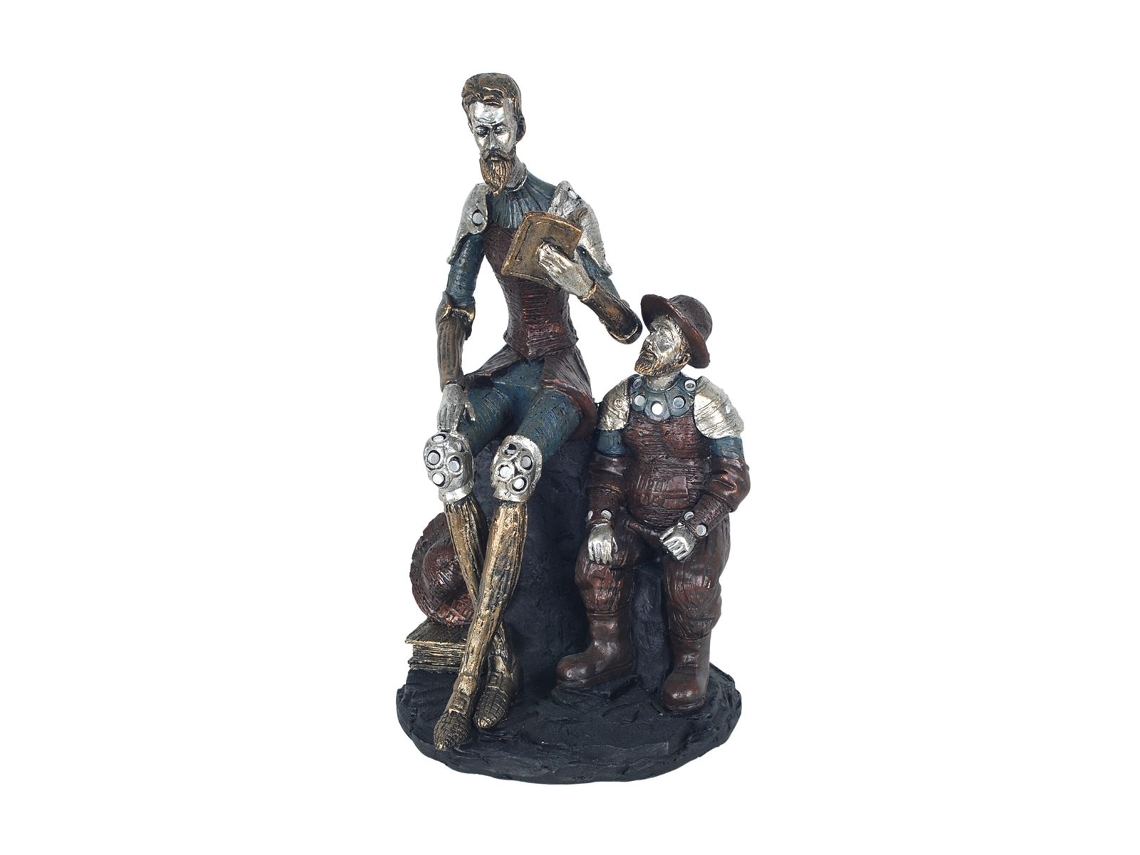 Don Quixote BY SIGRIS
