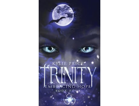 Livro Trinity - Embracing Hope De Price, Kylie Et Al. (inglês)