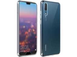 Capa Huawei P20 AVIZAR PACK-360-P20R Transparente