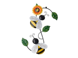 Decorativo de Parede Bee Iron, LAXISCREED