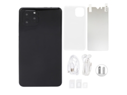 Mali smartphone I13 Pro com Tela Qhd 5.5 Polegadas Três Cartões Bateria 2200mah 3g Android 6.0
