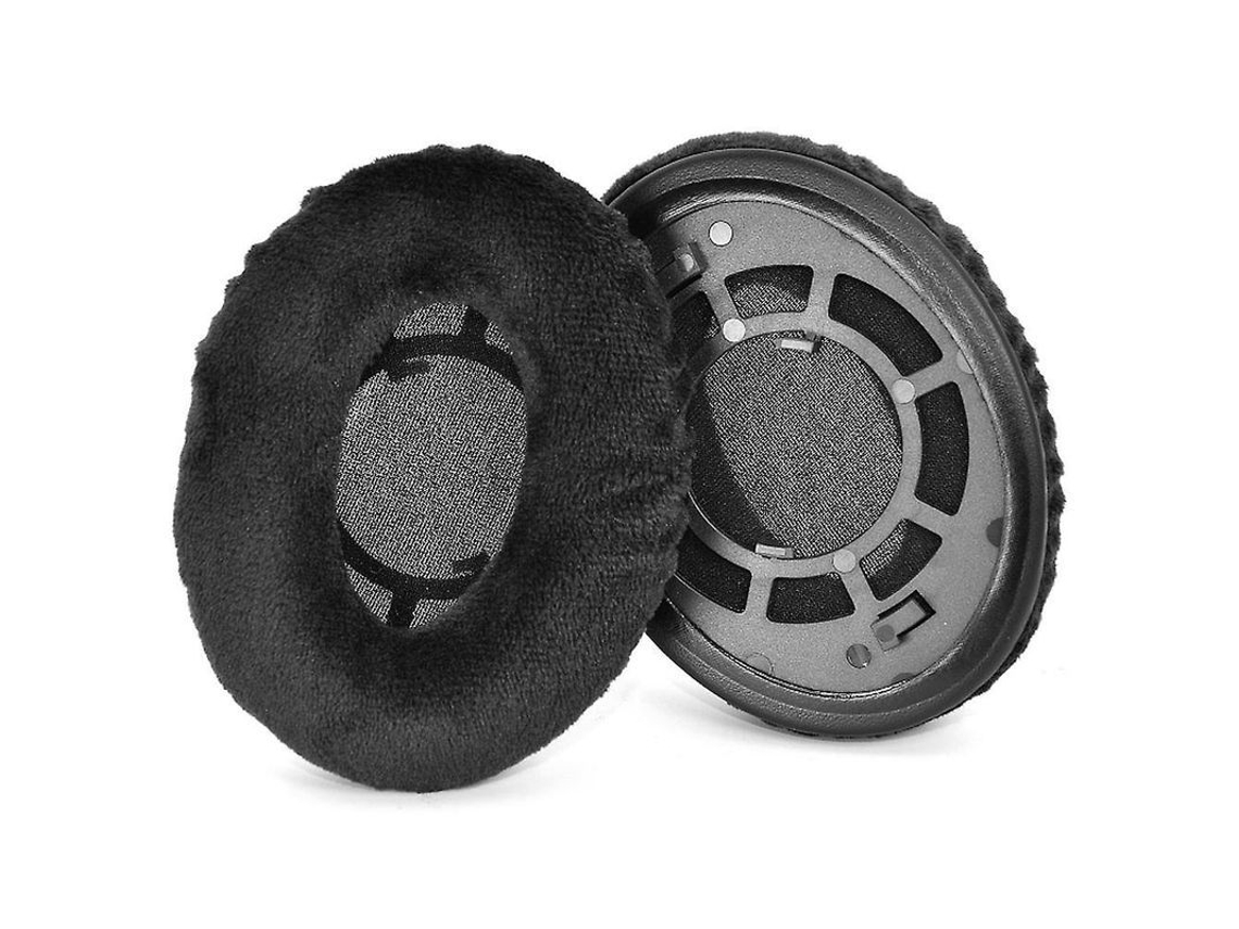 2026 1 Par de Almofadas de Substituição Compatíveis com Sennheiser Rs 120 119 117 115 110 100