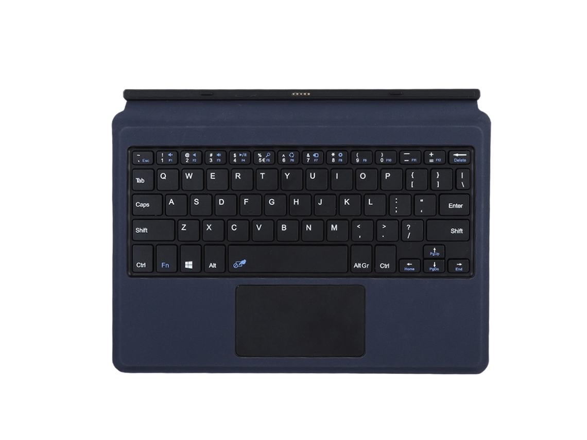 Teclado Sem Fio Magnético LAXISCREED