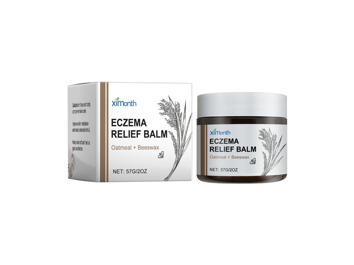 Creme de Cuidado Ximonth Hidratação Diária Suave