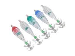 Luz de Isca Subaquática Led com Anzol