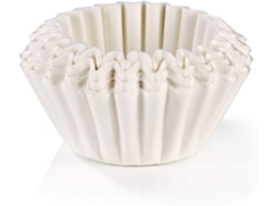 Le Grand Compatible With Pacote Com 100 Sacos De Filtro Universais Para Cafeteiras Cesto Filtro, Sabor Neutro - Papel Máquinas Café branco