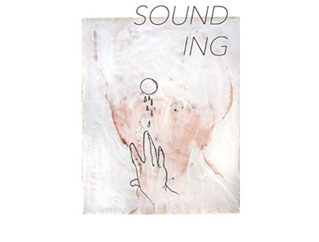 Livro Sounding de Matt Bodett (Inglês)