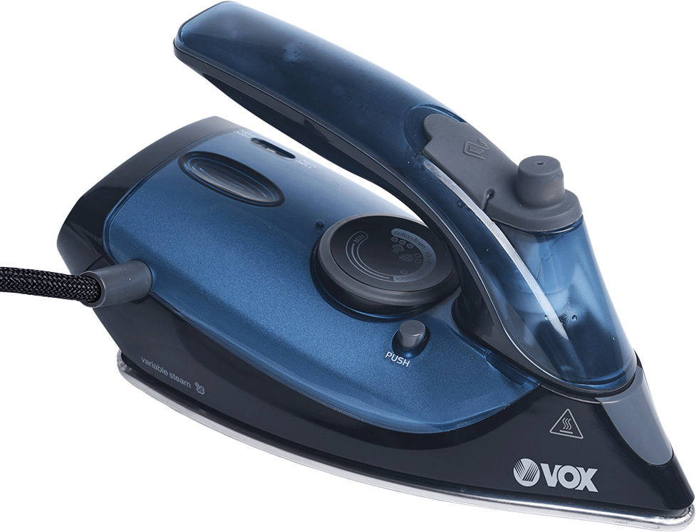 Ferro a Vapor VOX DBL2561 3200W (Cerâmica)