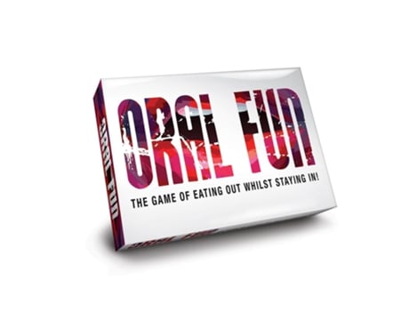 Juego Oral Fun