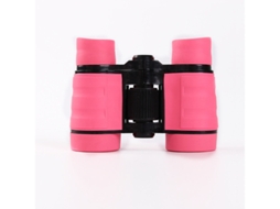 Binóculos Para Crianças 5x30, Equipamento De Caminhada Para Observação De Pássaros E Brinquedos Essenciais Para Crianças De 3 A 12 Anos Bestvite
