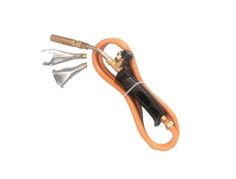 Butsir soplete kit 109-sf+espatulas con boquilla 814 sbcb5022