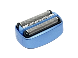 Cabeça De Barbear De Substituição 40b Para Série Blade Blue 4 De Barbear Elétrica