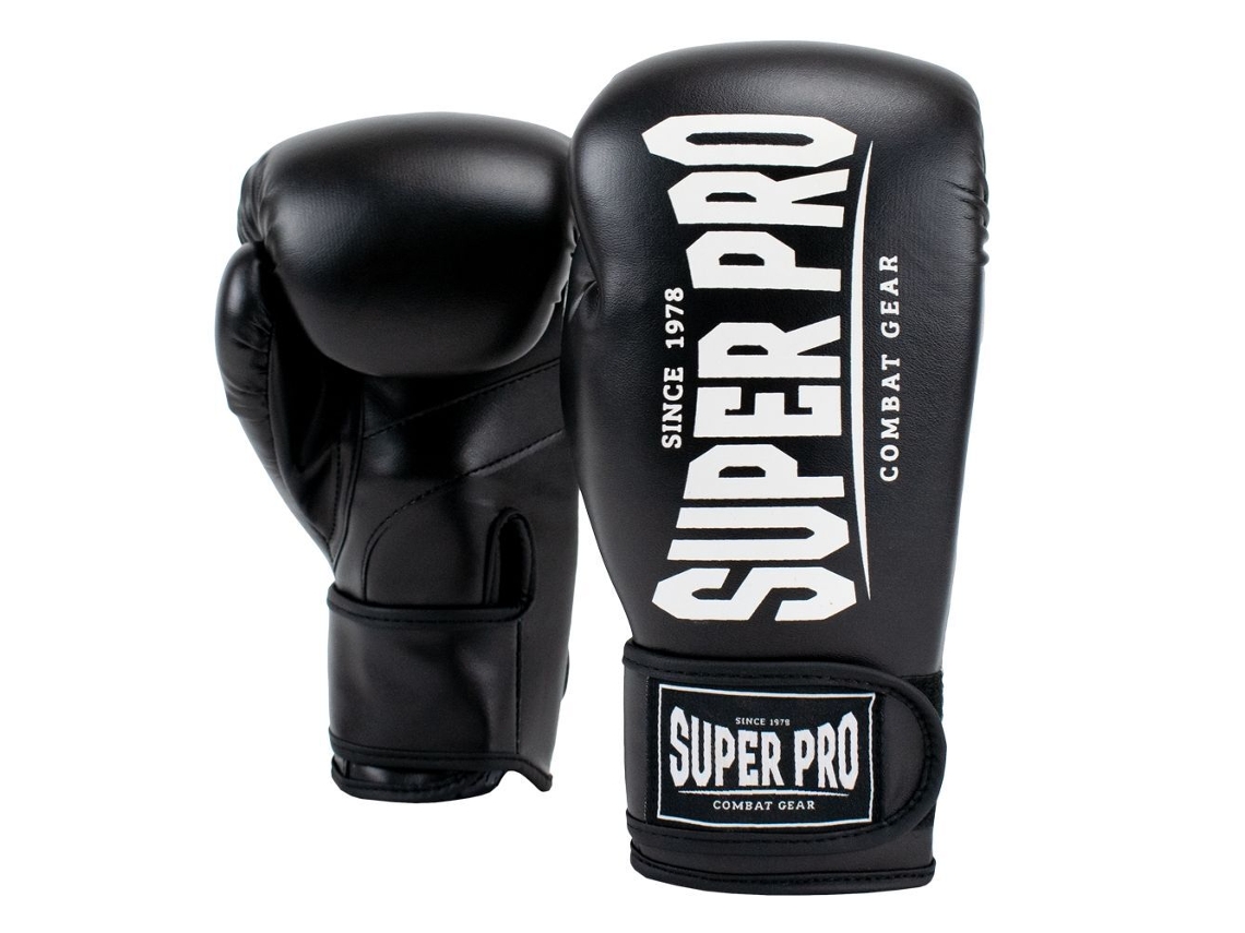 Luvas de Kick-Boxing SUPER PRO Champ