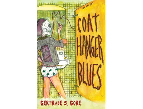 Livro Coat Hanger Blues de Gertrude S Gore (Inglês)
