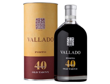 Quinta Vallado Porto Tawny 40 Anos