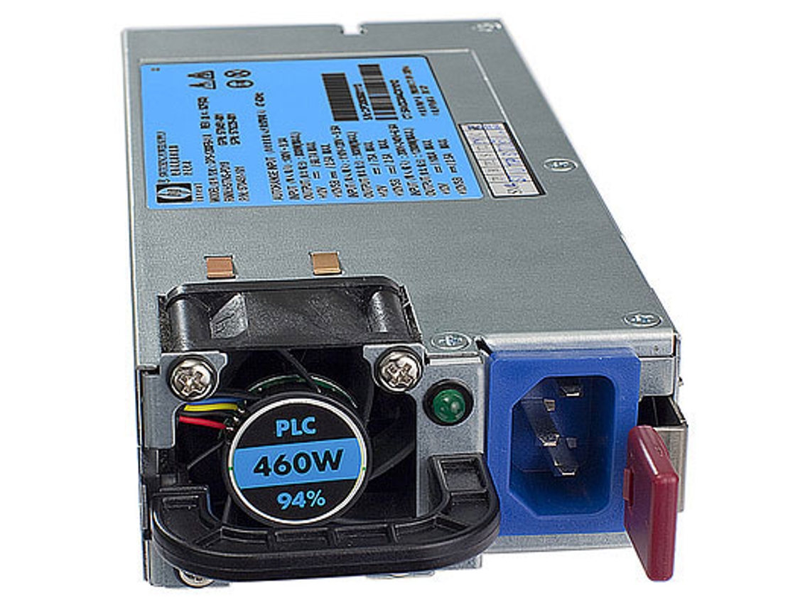 Fonte de Alimentação HP 503296-B21