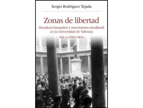 Livro (1939-1965) de Sergio Rodríguez Tejada (Espanhol)