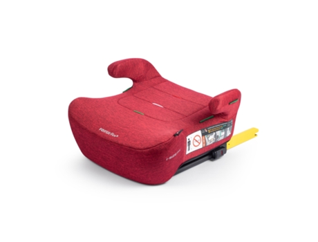 Assento Elevatório FAIRGO Pico I-Size 125-150 Cm Royal Red