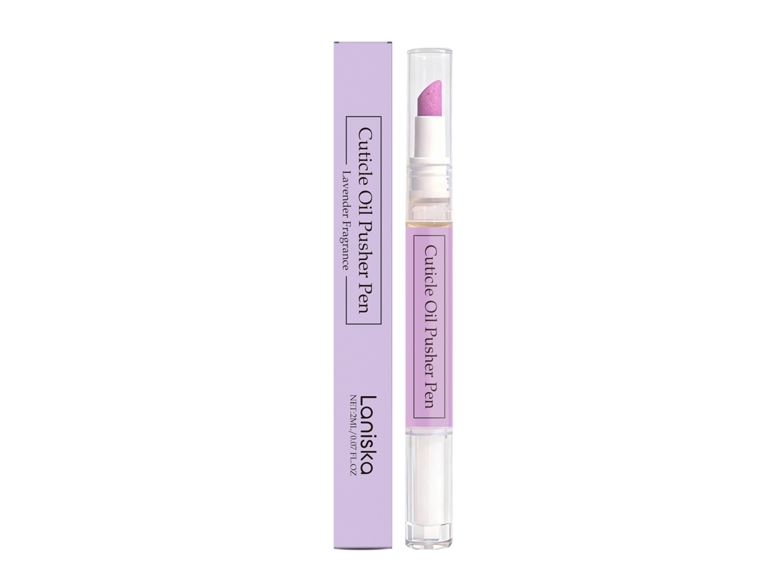 Caneta para Hidratação de Unhas e Cuidados Diários Eficazes LAXISCREED
