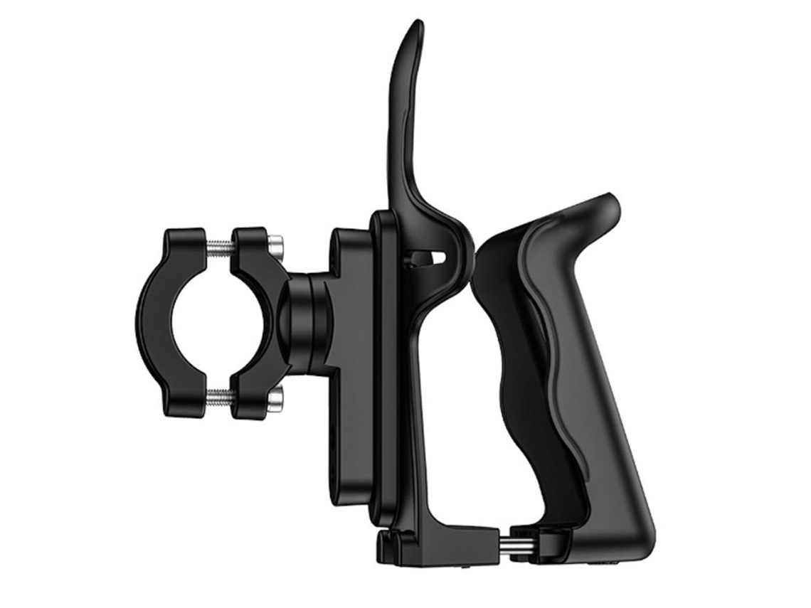 Business suporte para Garrafa de Bicicleta Giratório 360 Graus, Ajustável, com Adaptador para Mountain Bike, Road Bike, Cadeirinhas