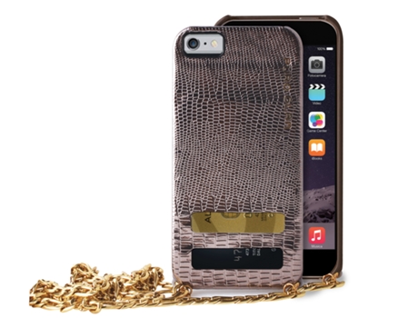 Capa iPhone 6, 6s   Multicor