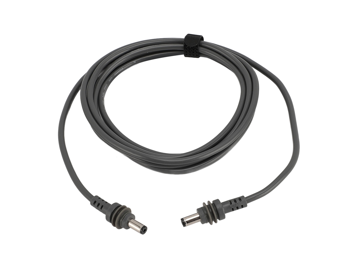 Aetheria cabo de Alimentação Dc 18awg para Satélite Ip68 Resistente À Água Plug And Play 10m