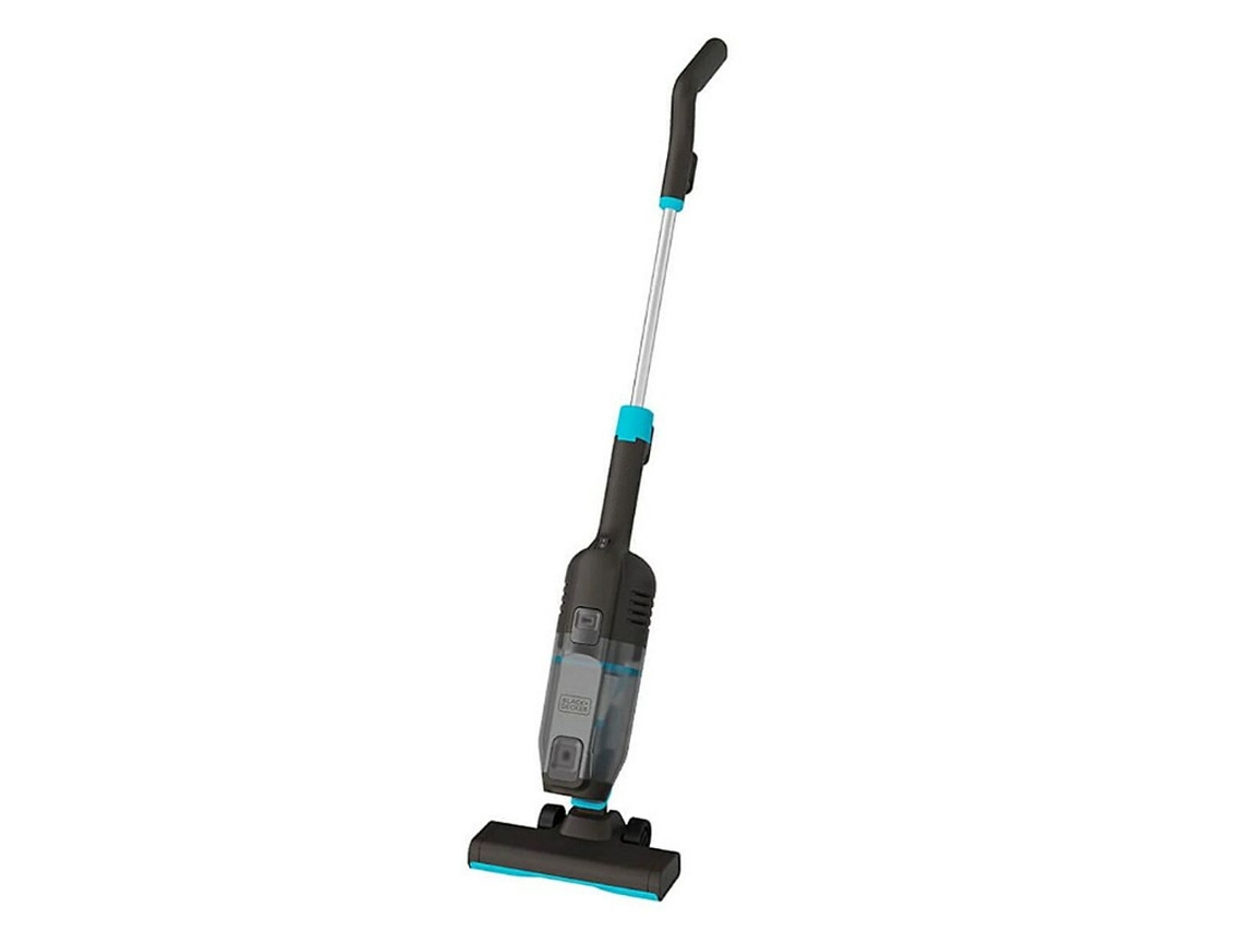 Aspirador Escova BLACK+DECKER ES9480080B 600 W