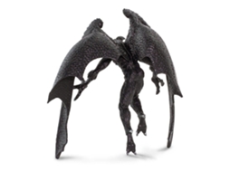 SAFARI Mothman