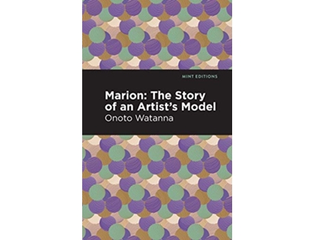 Livro Marion De Onoto Watanna (inglês - Capa Dura)