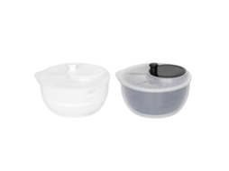 Maku Salad Tosser, Saladas Mais Crocantes Em Pouco Tempo