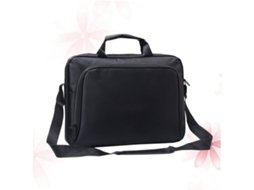 Bolsa Portátil Nuobesty, Estojo Para Bolsa Com Bolsos Internos E Externos E Compartimentos De Armazenamento.