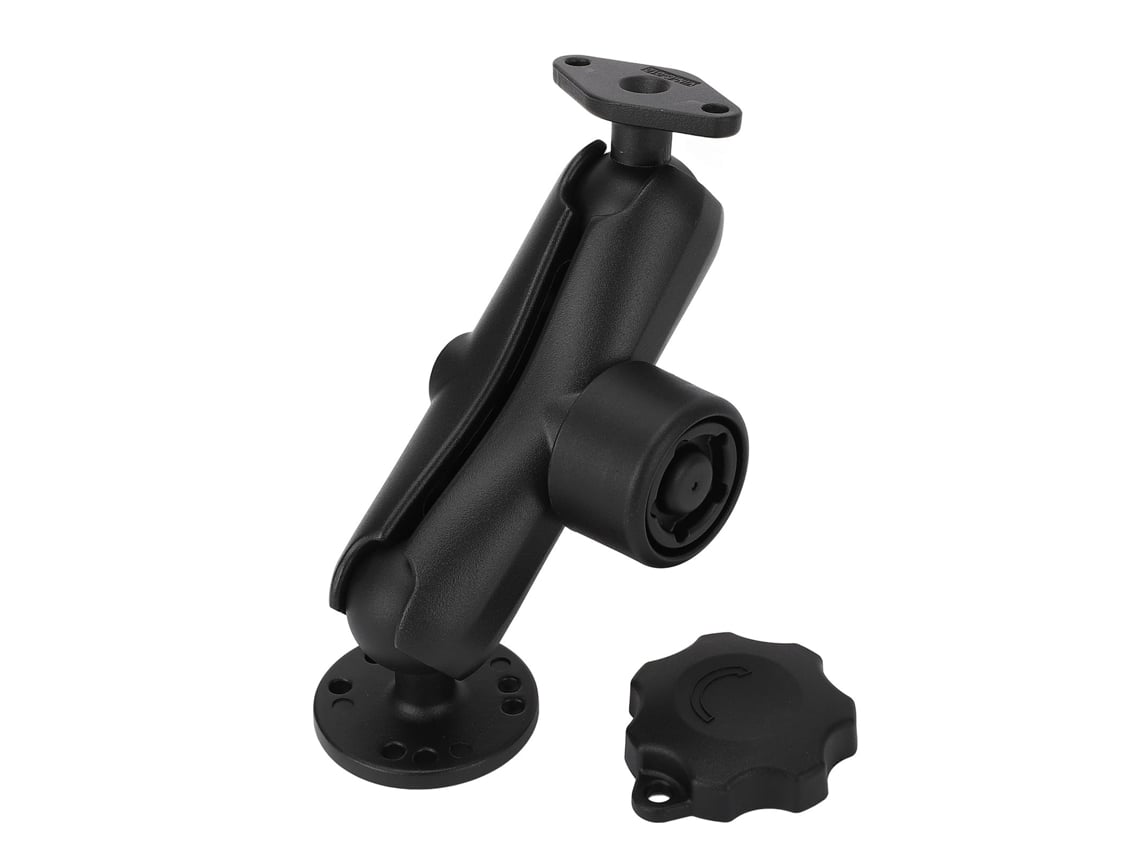 Suporte Anti roubo com Adaptador de Bola 1.5 polegadas para Celular e Tablet | S/MARCA