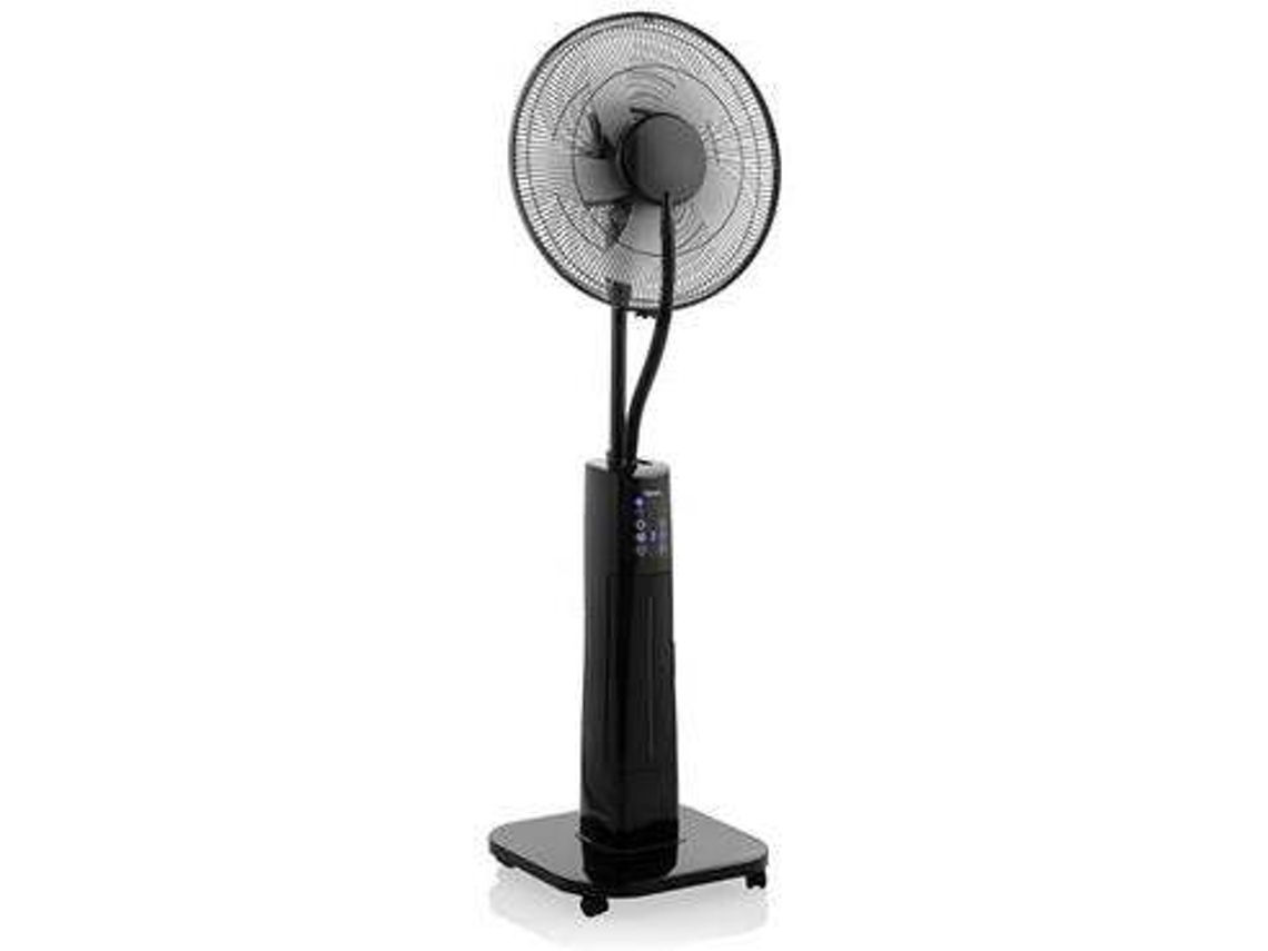 Ventoinha de Pé TRISTAR com Nebulizador VE-5884 (3 velocidades - 70 W - Diâmetro 40 cm)